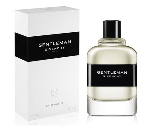 gentleman givenchy smell|Givenchy for men.